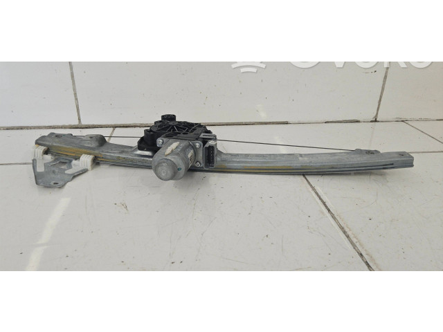 Зеркало электрическое Citroen DS4 - года