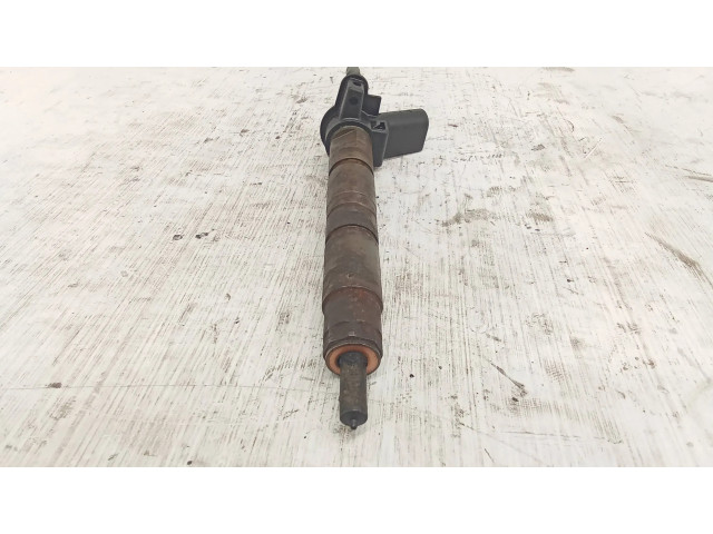 Vstřikovač 7805428, 780542803 BMW 5 F10 F11 pro naftový motor 3.0 1476