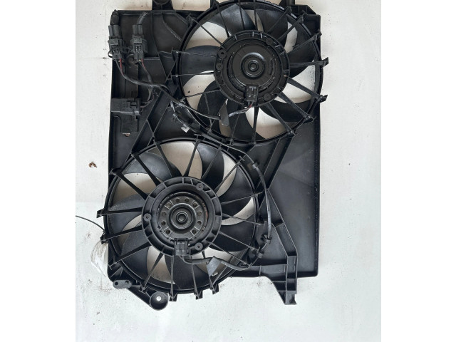 Вентилятор радиатора     11151139AA, 83403    Chrysler 300 - 300C 