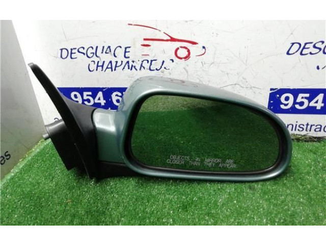 Zpětné zrcátko Daewoo Lacetti 2005