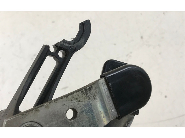 Механизм стеклоочистителей (трапеция)