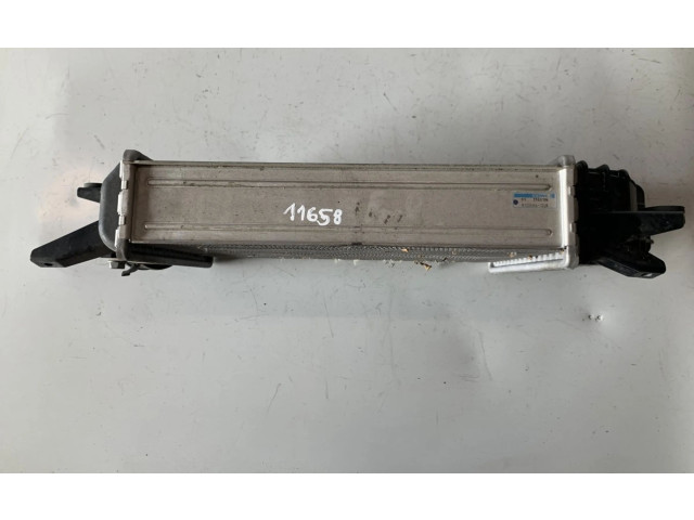 Интеркулер SICTM0200, SIC-TM0200 Subaru Legacy