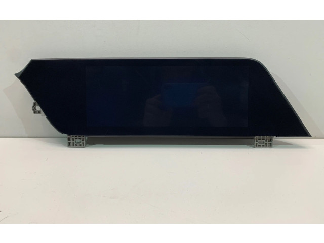 Дисплей    8798738   BMW Z4 g29