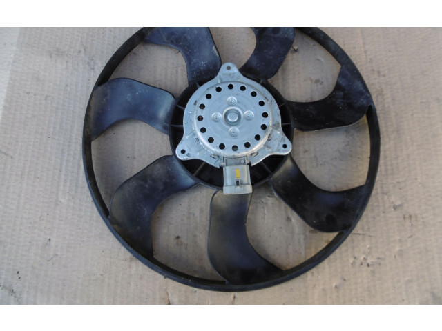 Вентилятор радиатора     t908213    Dacia Duster II 