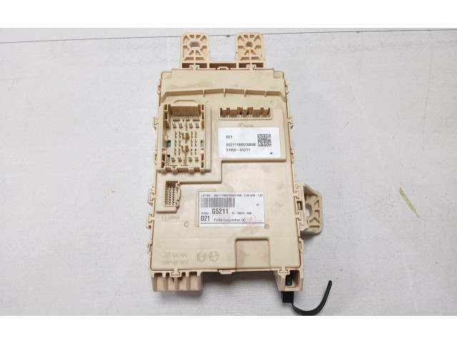 Модуль управления BSM G52111905230040, 91950G5211   KIA Niro    