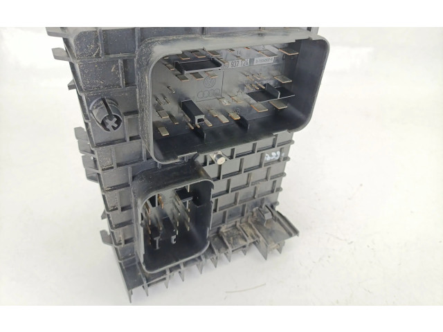 Блок предохранителей 1K0937124 Audi A3 S3 A3 Sportback 8P