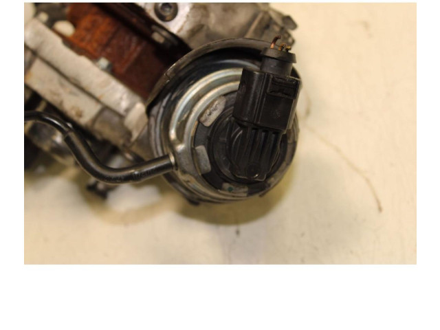 Turbodmychadlo Турбина 03P253019B   Seat Ibiza IV (6J,6P)   CFW