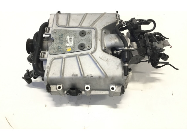 Турбина Нагнетатель Audi A5 8T 8F 06E145601H