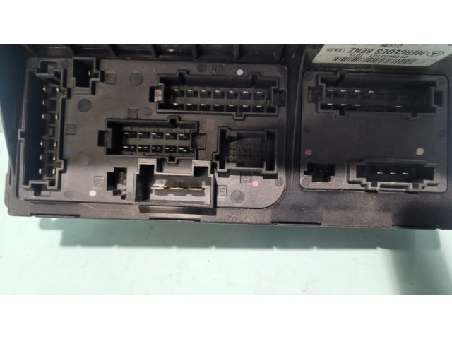 SAM блок управления