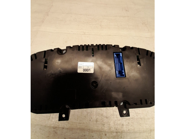 Přístrojová deska  Volkswagen Caddy 2014 3219792, 5K0920960J  