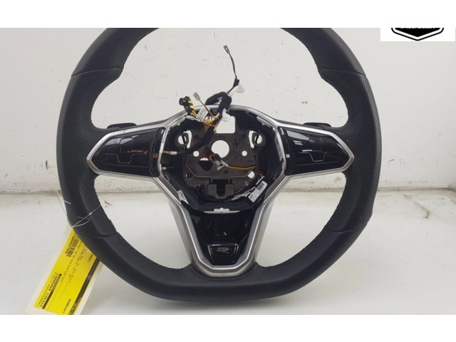 Руль Volkswagen Golf VIII 2019 - года 5H0419089FPYPG