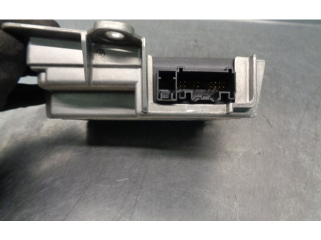 Блок подушек безопасности 8200528764, 0285001510   Renault Clio II