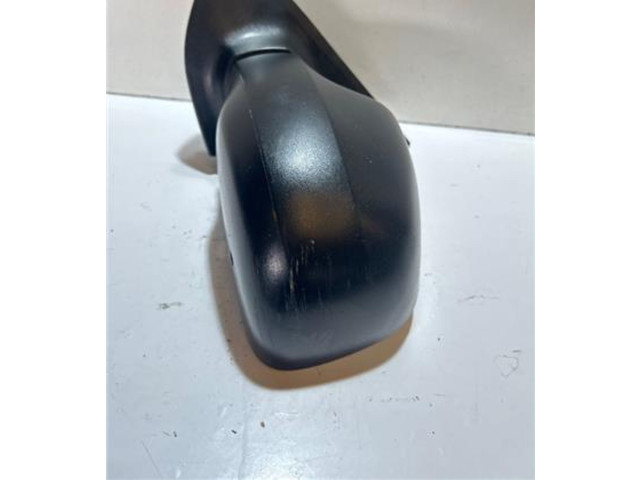 Зеркало (механическое)       Dacia Logan II  2012 - 2020 года   