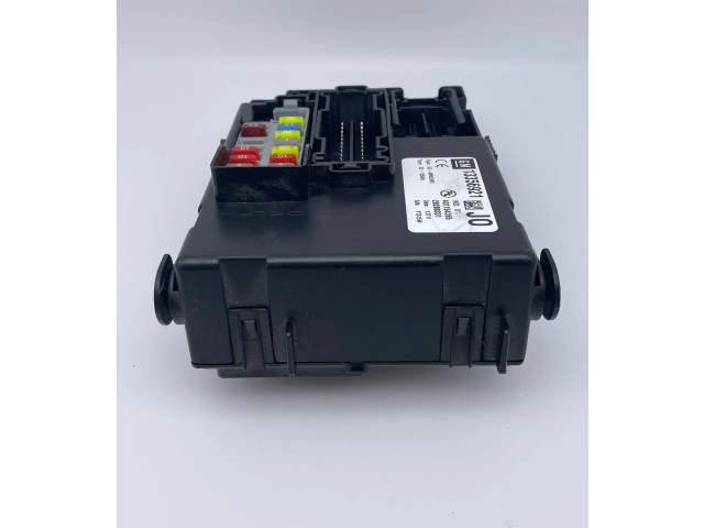 Блок комфорта 13356921JO, 13356921 Opel Meriva B