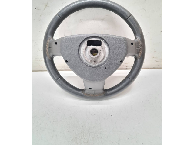 Volant Opel Zafira B 2008 91015729902, 13251121
