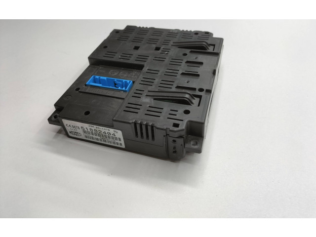 Блок управления 51882404   Fiat Punto Evo