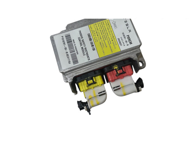 Блок подушек безопасности 101878100B, 28428227 Tesla Model S
