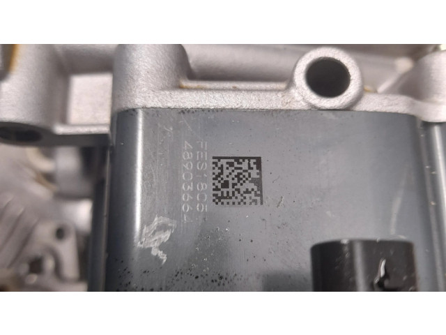 Čerpadlo oleje 48903664, FES1805 Chevrolet Camaro 3.6