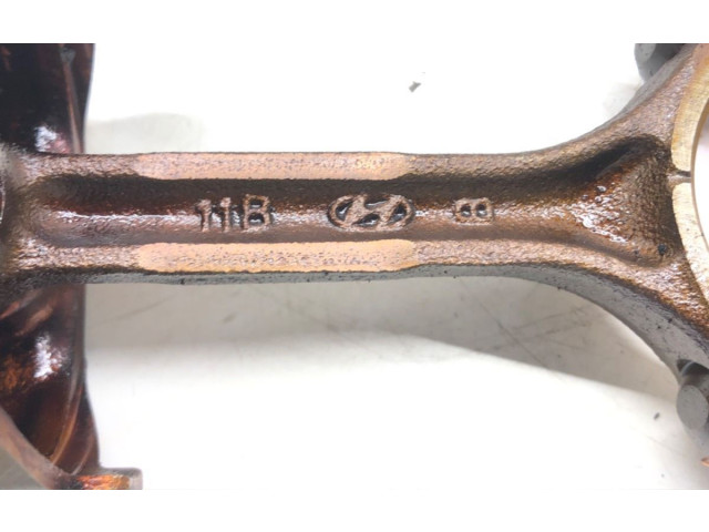 Píst G4HG KIA Picanto