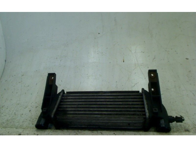 Интеркулер     Ford Transit -  Tourneo Connect 