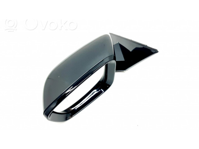 Zpětné zrcátko levé BMW 5 G30 G31 2018 F0184101