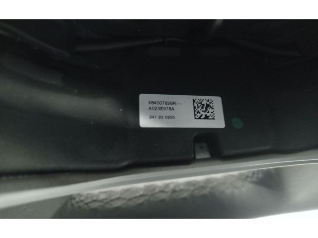 Руль Dacia Jogger  2021 -  года 484007828R, 484007828R      