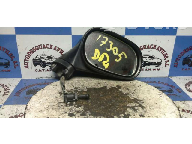 Зеркало электрическое Mitsubishi Carisma 2000 - 2004 года