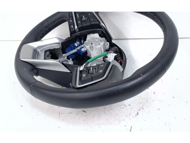 Volant Subaru Outback (BT) 2022 GS13116640