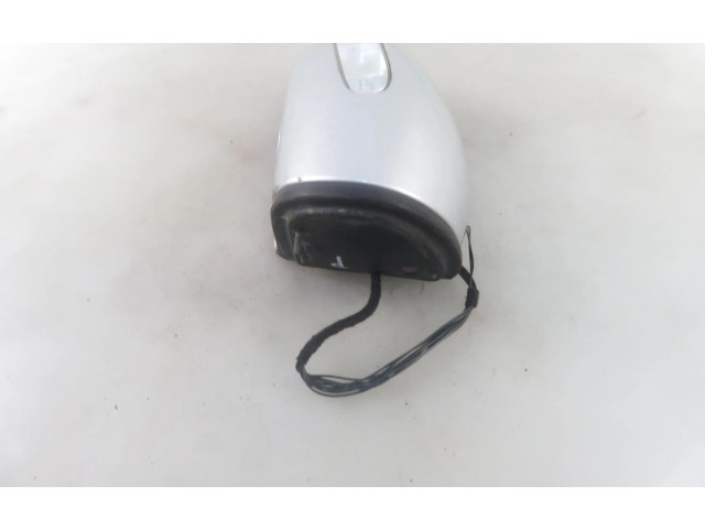 Zpětné zrcátko Mercedes-Benz E AMG W211 2004