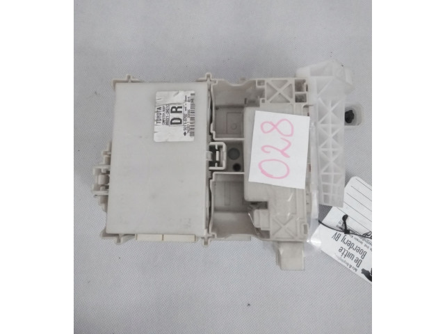 Блок управления 892210H010   Toyota Aygo AB40