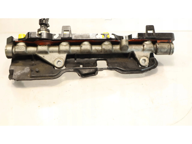 Топливная рампа Renault Scenic III - Grand scenic III