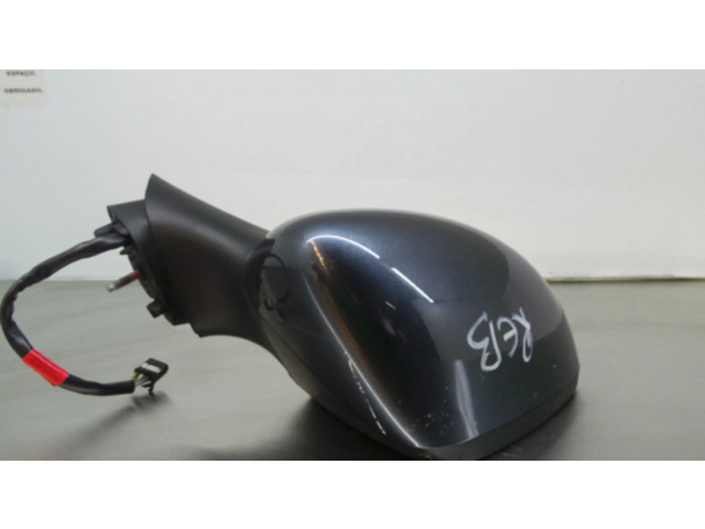 Зеркало электрическое        Renault Clio IV  2012-- года   