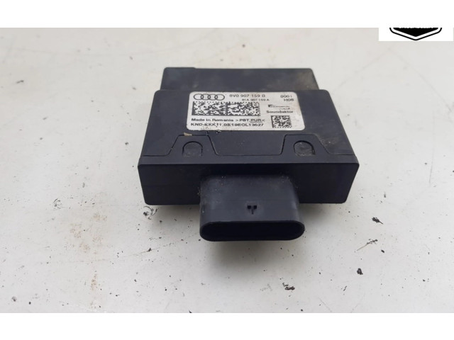 Блок управления 8V0907159B, 8V0907159B   Audi RS3