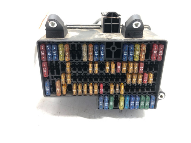 Блок предохранителей 3D2937495 Volkswagen Phaeton