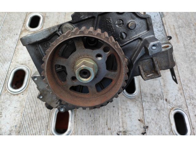 Vstřikovací čerpadlo Ford Focus C-MAX