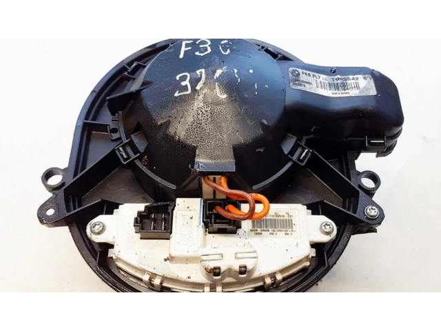 Вентилятор печки T903542B, 927611201 BMW 1 F20 F21