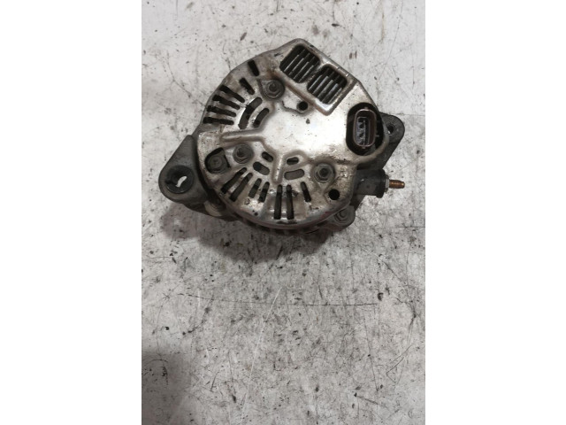 Генератор 27060-97407, 27060-97407 Daihatsu Sirion