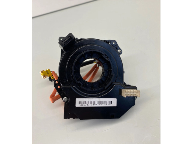 Подрулевой шлейф SRS Volvo V50