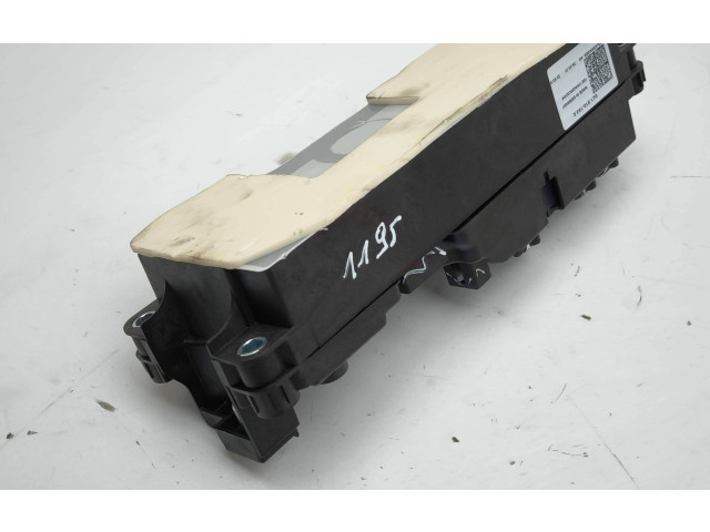 Блок управления 0Z1915183E, VWCQMAQ2416 Volkswagen ID.3