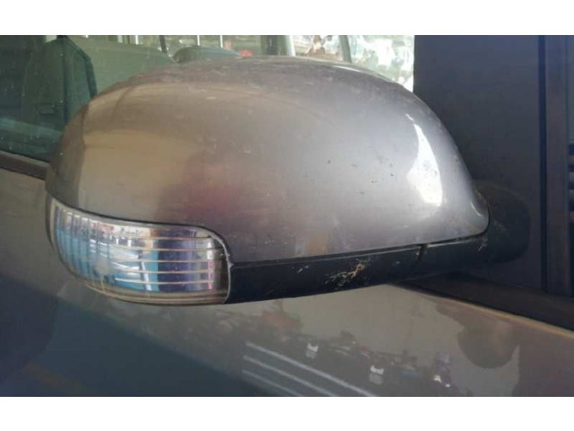 Зеркало электрическое Volkswagen Touran I 2003 - 2010 года