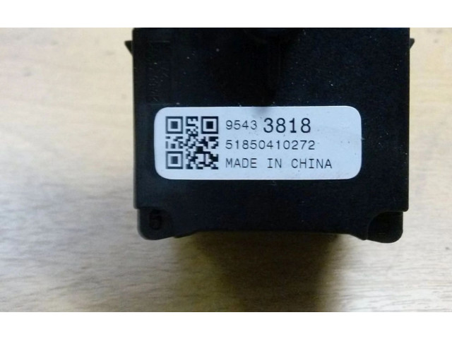 Переключатель дворников 95433818, 95433818   Opel Meriva B
