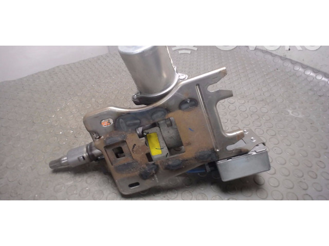    Рулевая рейка 8200800656, NICHTZUTREFFEND   Renault Twingo II 2007 - 2014 года