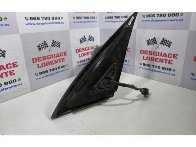 Зеркало электрическое SsangYong Rexton - года