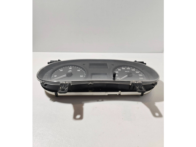 Панель приборов P8200283199D, NS8371865Y   Renault Trafic II (X83)       