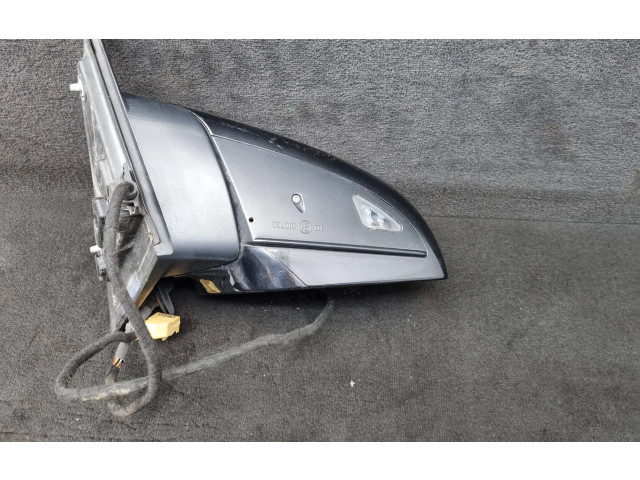 Zpětné zrcátko Audi A8 S8 D3 4E 2006 4E1858531T, 4E1858531T3FZ