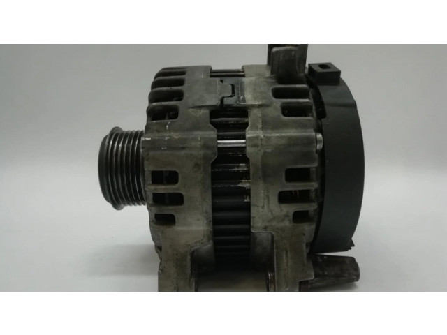 Генератор 5705CJ, 0986081330 Peugeot 607 2.7