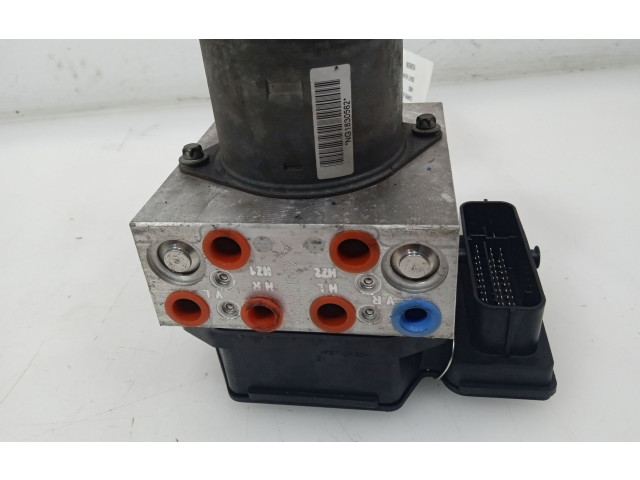 Jednotka ABS 7N0614109P Seat Alhambra (Mk2) 2010