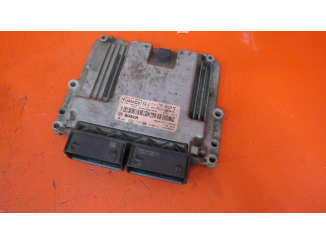 Řídící jednotka FT7A-12A650-ME, F1F1-12B684-AD Ford Turneo Courier 2016