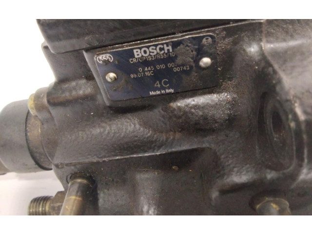 Топливный насос