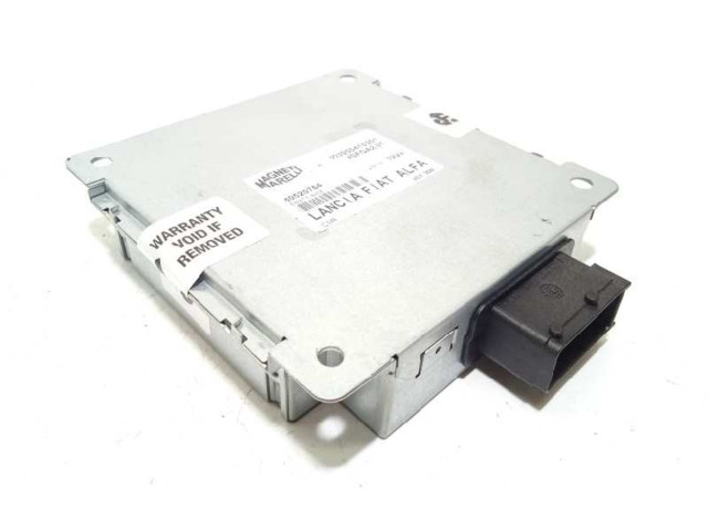 Блок управления 50520764 Fiat Qubo